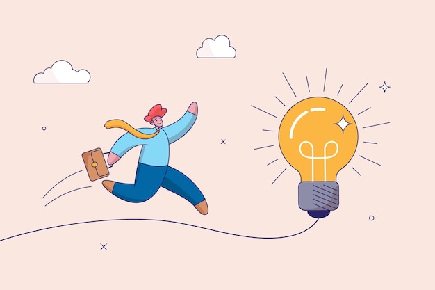 Entdecken Sie eine einfache Möglichkeit, ein Konzept zu verstehen, eine Idee zu vereinfachen, eine Lösung zu finden, einen Denkprozess oder Kreativität zu entwickeln.