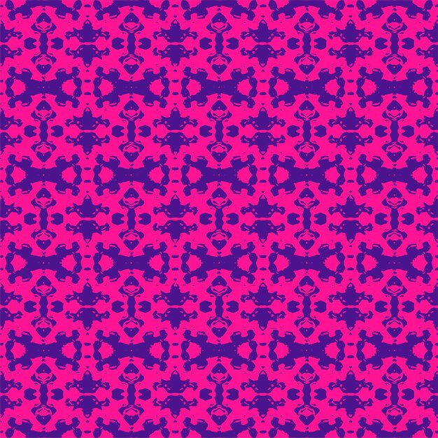 Entwurf der Serape