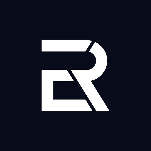 ER-Logo, RE-Logo