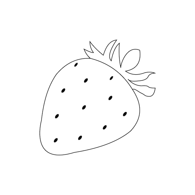 Erdbeeren