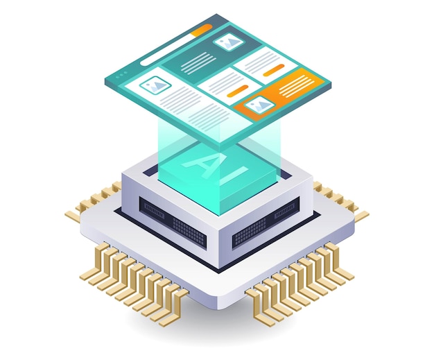 Erstellung intelligenter Web-Apps mit KI