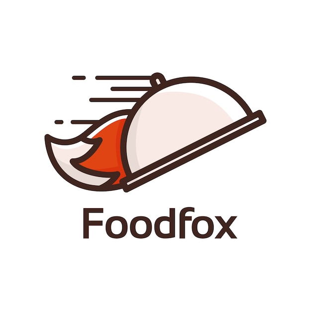 Essen Fox Logo