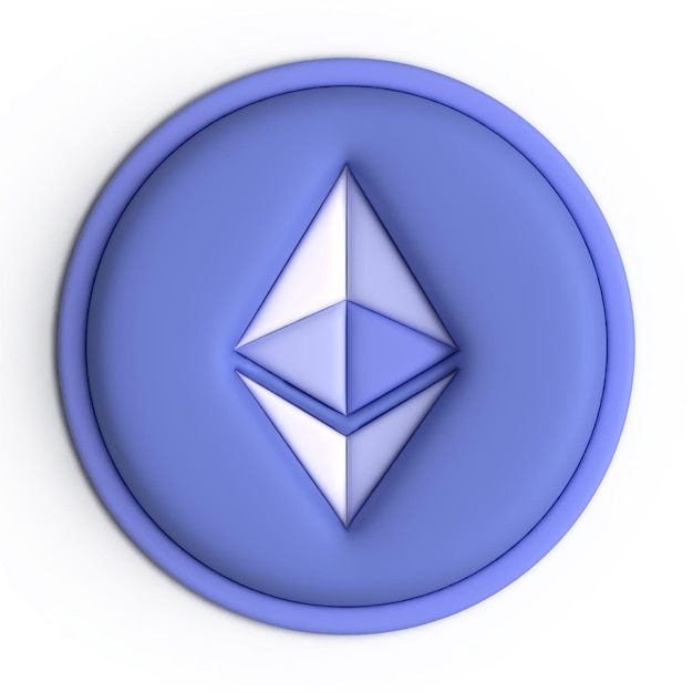 Ethereum 3D
