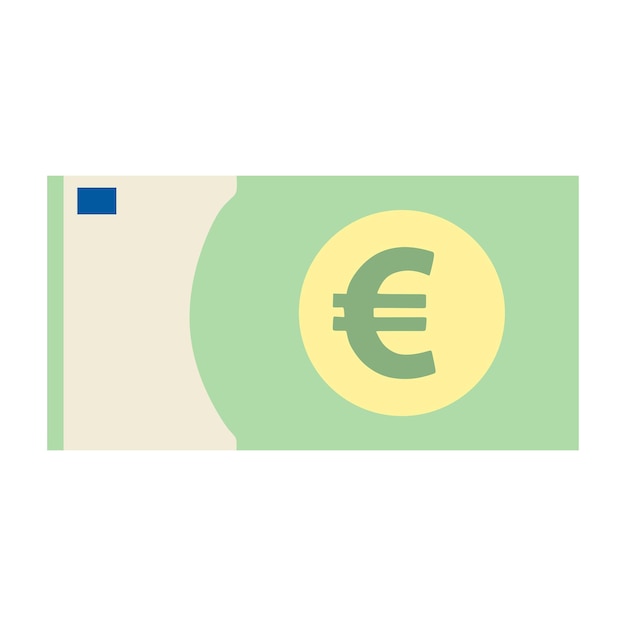 Euro-Geldpapier