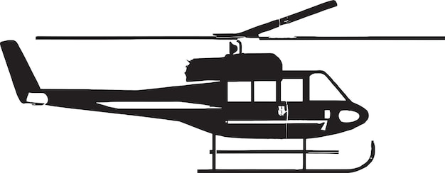 Vektor eurocopter as365 panther icon design (eurocopter as365) ist ein flugzeug, das von der us-amerikanischen luftfahrtbehörde (usda) entwickelt wurde.