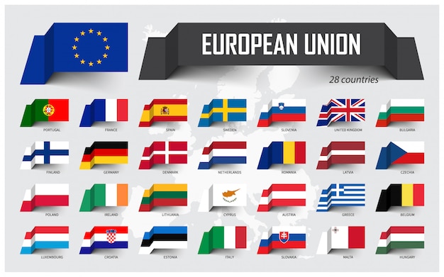 Vektor europäische union