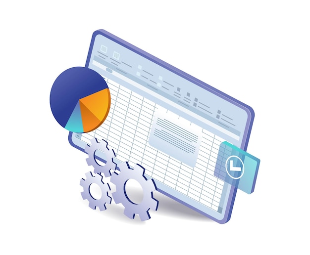 Excel-Anwendung für Berechnungen