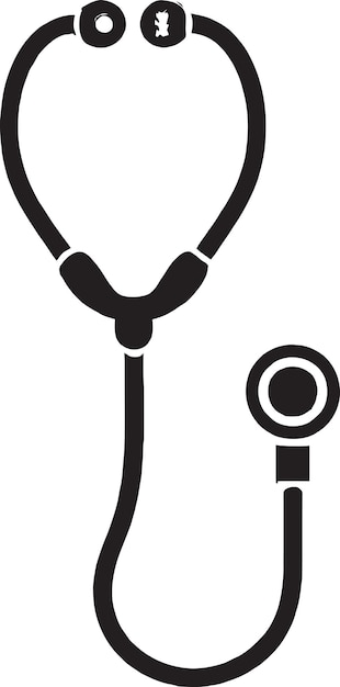 Vektor expert care doctor vektor-symbol-logo-design