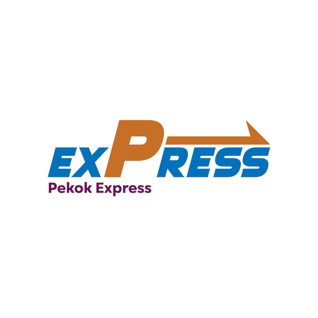 Express-logo-design