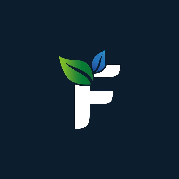 F-Blätter-Logo