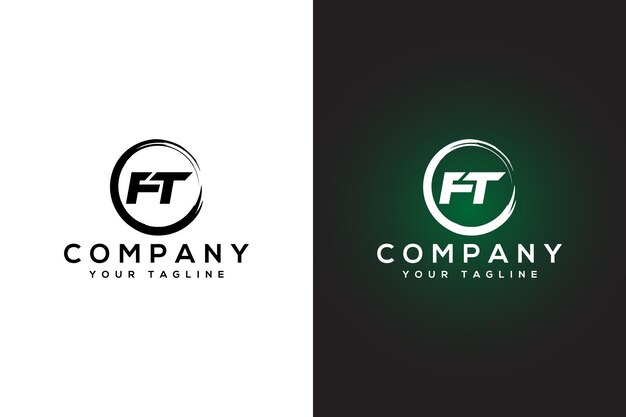 F Brief Logo
