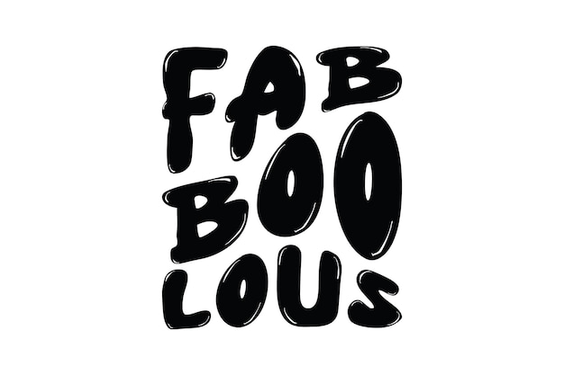 fabelhaft boo lous