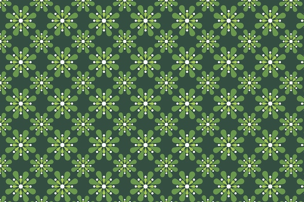 Fabric Seamless Pattern