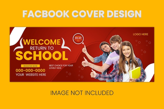 Facebook-cover-design