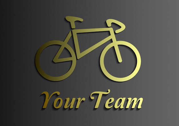 Fahrrad Community Logo