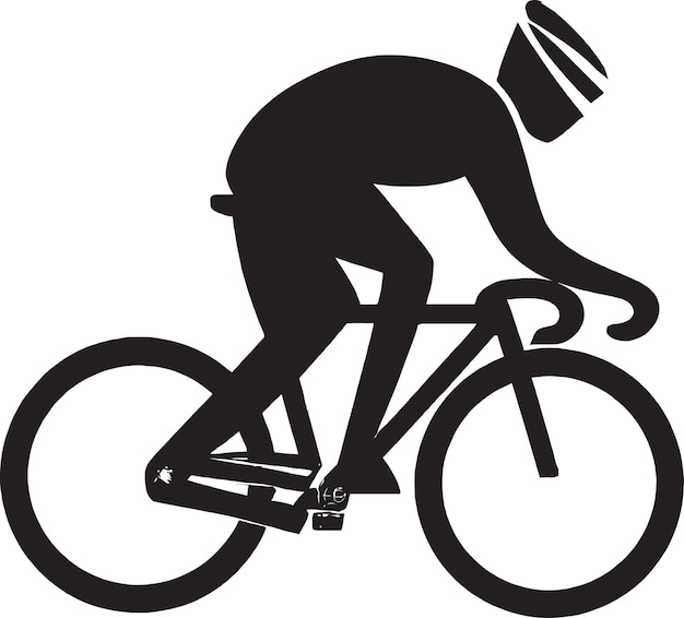 Fahrradschloss-Symbol