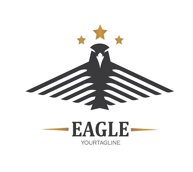 Falconeagle-logo-symbol-vektor-illustration-design-vorlage