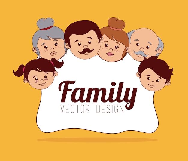 Familien design