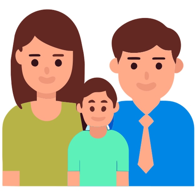 Familienzeichen
