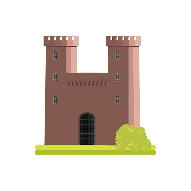 Fantasy-Turm