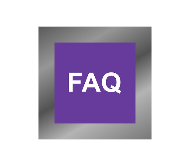 FAQ-Taste