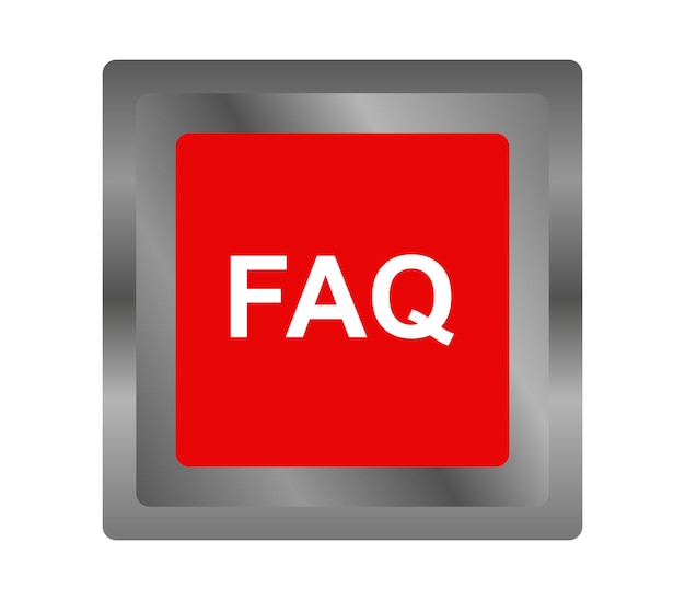 FAQ-Taste