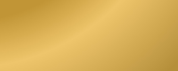 Farbe Gold Metall Gold Vektor Gold Gradient