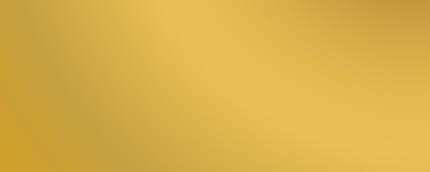 Farbe Gold Metall Gold Vektor Gold Gradient