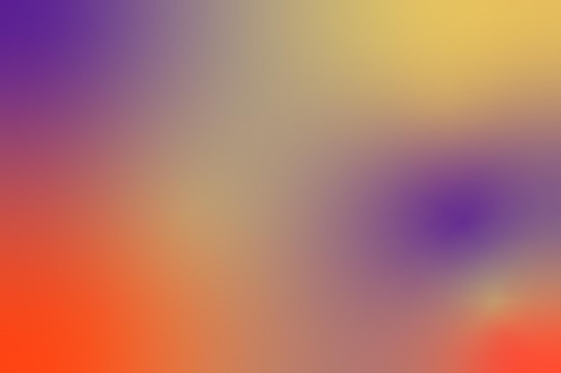 farbenfroher Hintergrund mit gradientenfarbener Tapete