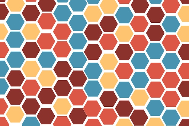 Farbiger Abstract-Hintergrund für Ihre grafische Ressource