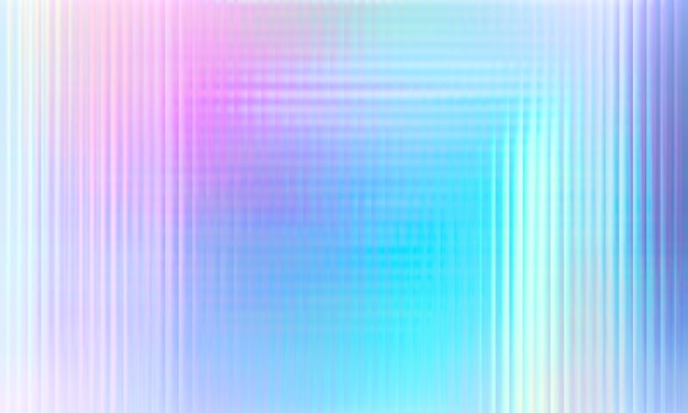 Farbiger abstrakter Gradient-Hintergrund mit Wellenwirkung, der ein visuell auffallendes Design erzeugt