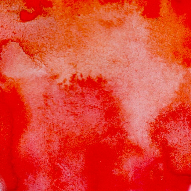 Farbiger Aquarell-Hintergrund