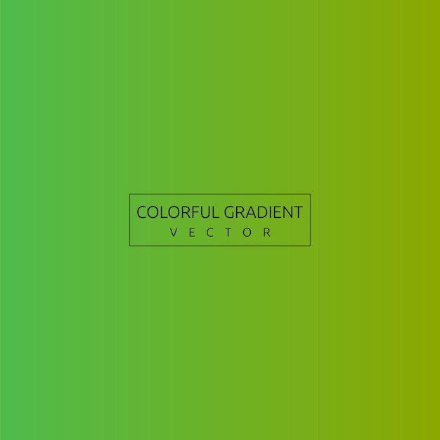 Farbiger Gradient-Hintergrund abstrakter Gradienthintergrundverstärker moderner Hintergrunddesign