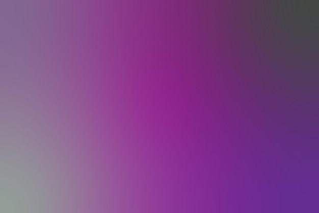 Farbiger Gradient Hintergrund