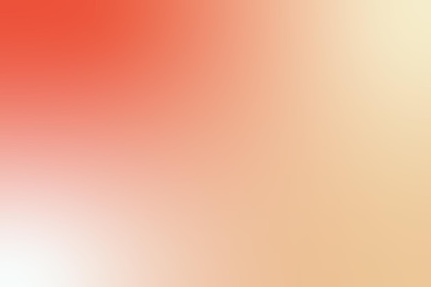 Farbiger Gradient Hintergrund