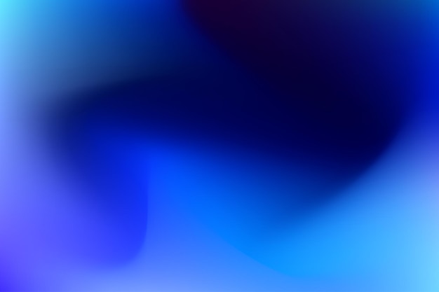 Farbiger Gradient-Hintergrund