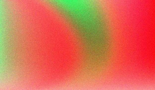 Farbiger Gradient-Stil mit körniger Textur Hintergrund