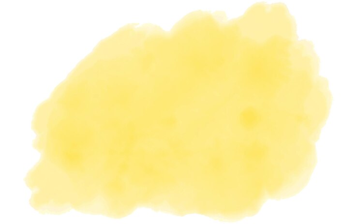 Vektor farbiger hintergrund mit watercolourstyle-blutungen