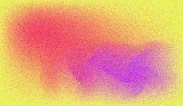 Farbiger körniger Effekt Hintergrunddesign körniger Hintergrund