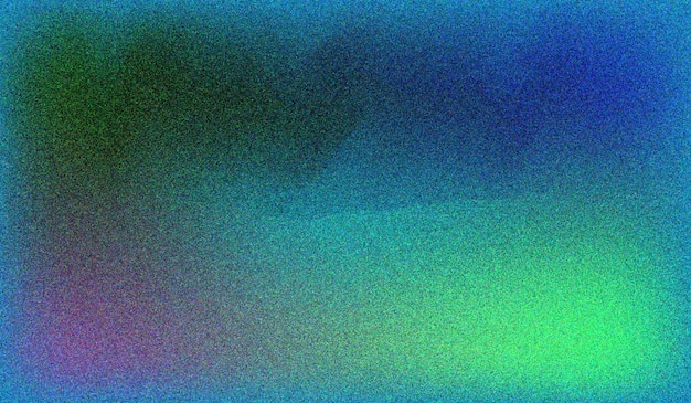 Farbiger körniger Effekt Hintergrunddesign körniger Hintergrund