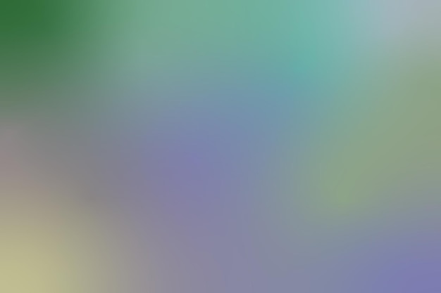 Farbiger, lebhafter, verschwommener Hintergrund