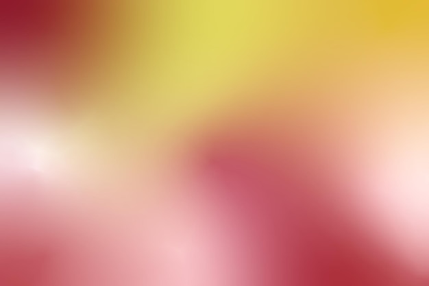 Farbiger, lebhafter, verschwommener Hintergrund