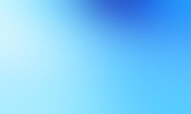 Farbiger Vektorgradient-Hintergrund für leichte Tapeten