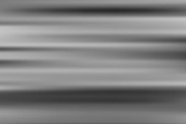 Farbiges Weiß und Schwarz Gradient Textur Muster Abstrakt Hintergrund verschwommen Kunst Tapeten Silber