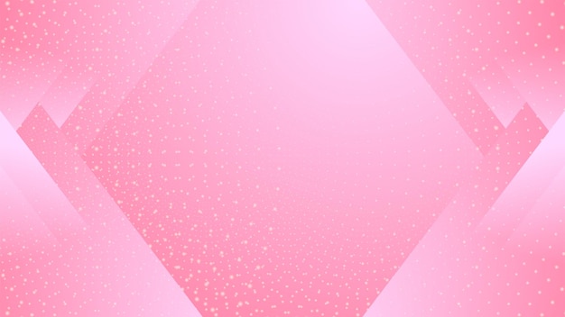 Farbverlauf rosa Halbton-Stil Hintergrund