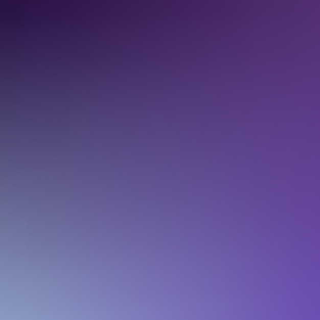 Farbverlauf, verschwommenes Lila, Violett, Lavendel, Orchideen-Hintergrund mit Farbverlauf