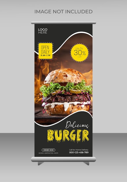 Fast-food-rollup-banner