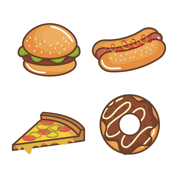 Fast Food