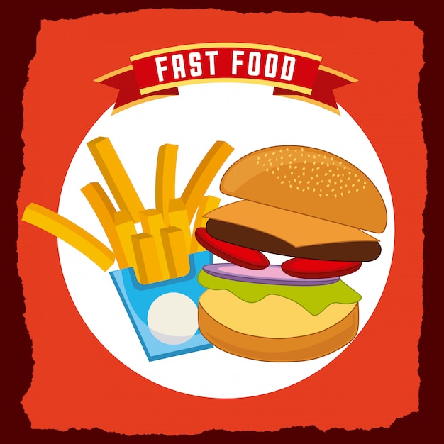 Fast food