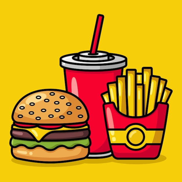 Fast Food